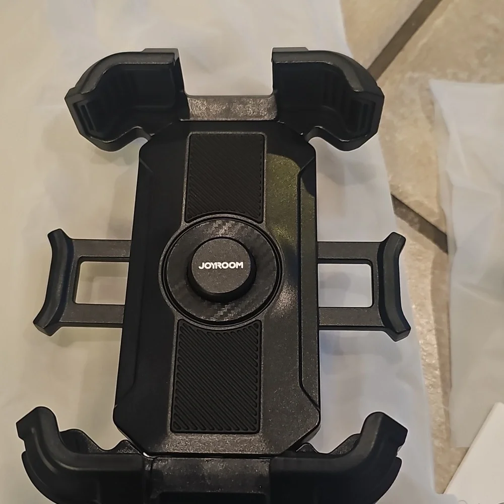 Bike Phone Mount